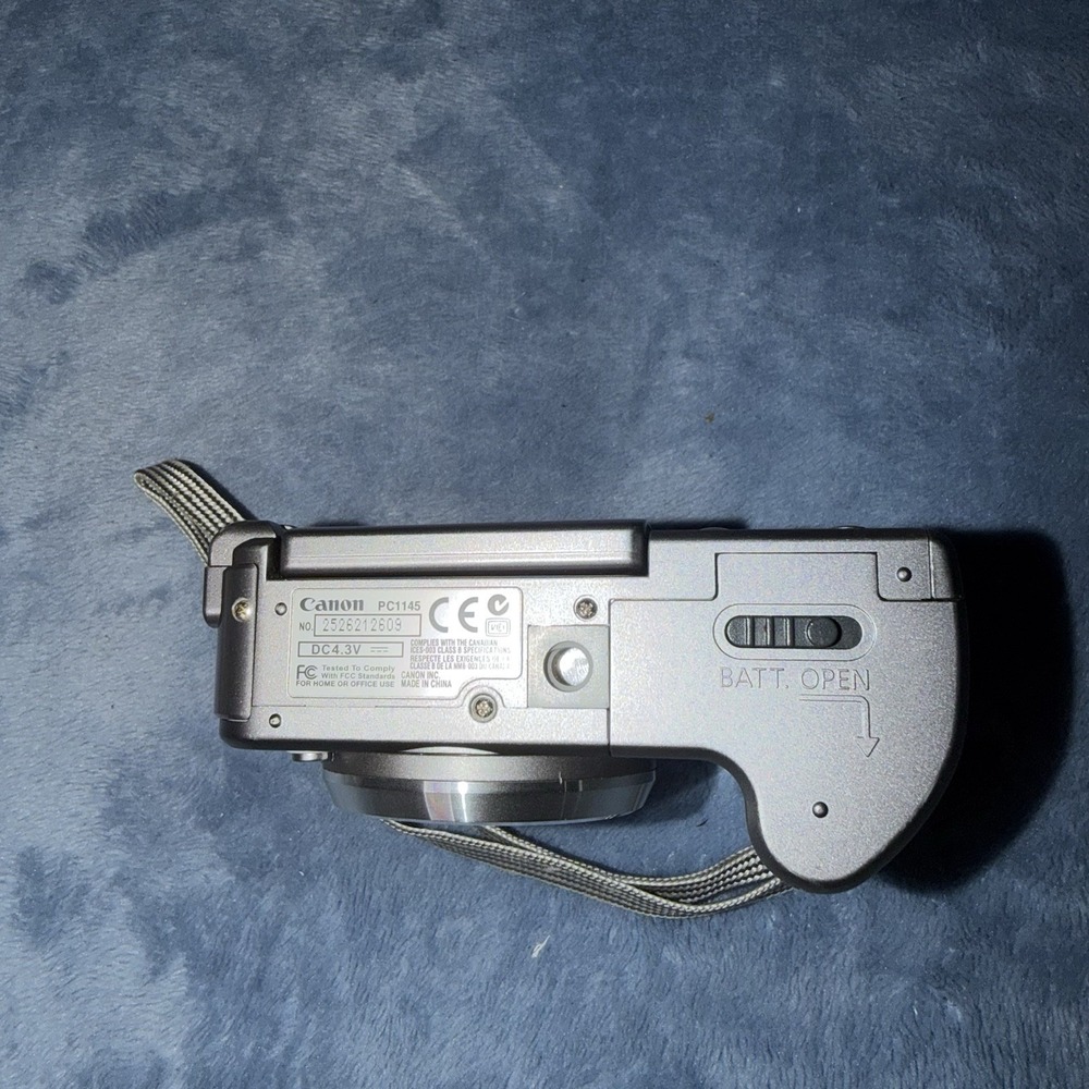 Nintendo Wii Console Only Rvl-001 - Picture 7 of 10